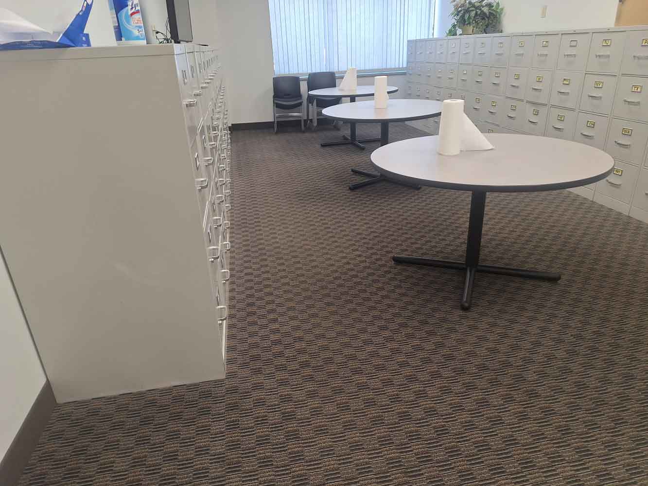 Twin Cities Carpet Cleaning