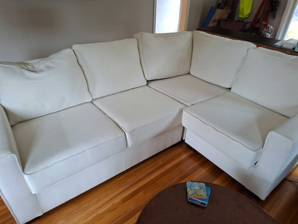 Hyland Park carpet and upholstery cleaning odor sensitive