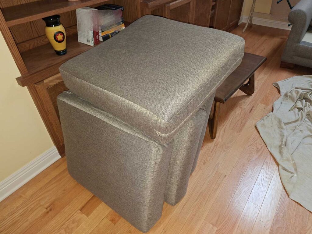 Hyland Park carpet and upholstery cleaning odor sensitive
